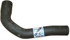 Spodní hadice chladiče 52040289 Jeep Wrangler 4.2L